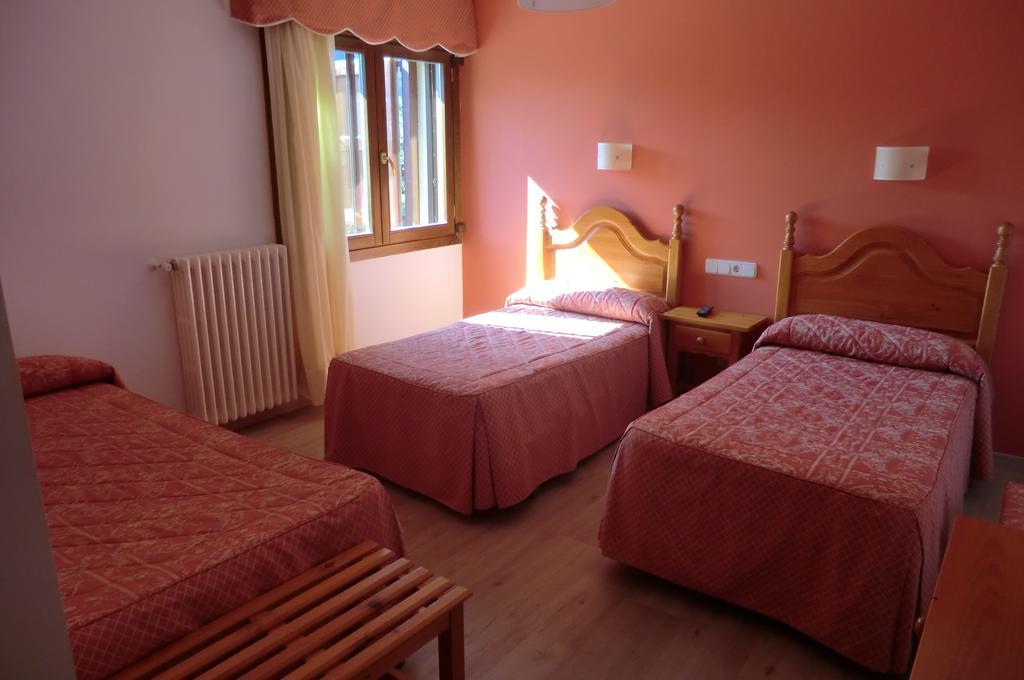 Pension Malida Casau Szoba fotó