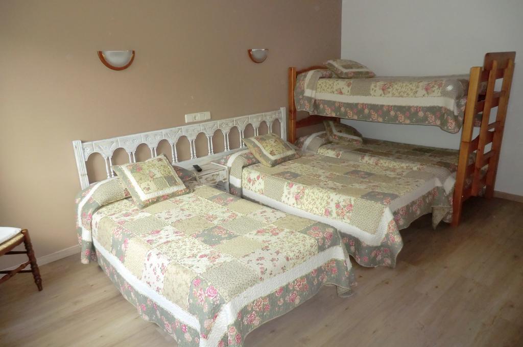 Pension Malida Casau Szoba fotó