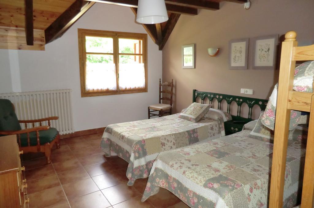 Pension Malida Casau Szoba fotó