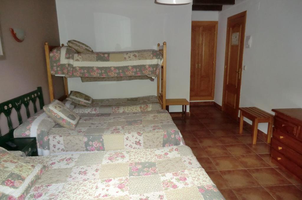 Pension Malida Casau Szoba fotó