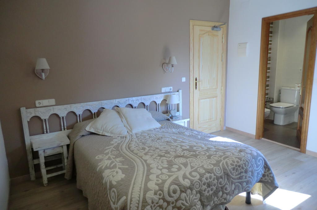 Pension Malida Casau Szoba fotó